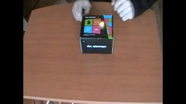 Распаковка Comfast CF-WR150N - интернет Роутер + Репитер
