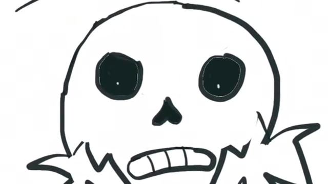 I Cannot Believe My Eyes (Sans x Frisk) ❤️ смотреть онлайн