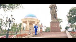 Гуласал Пулотова ва Аъзам Болтубоев - Хучанд