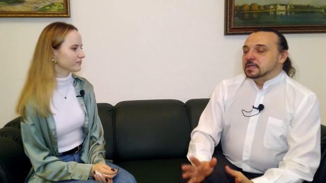 Слово студенту (выпуск №6) Педагогическое образование, волонтёрская деятельность и математика. смотреть онлайн