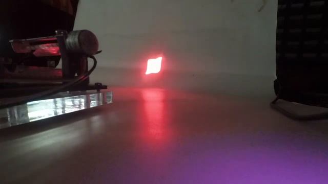 CD stepper Laser projector смотреть онлайн