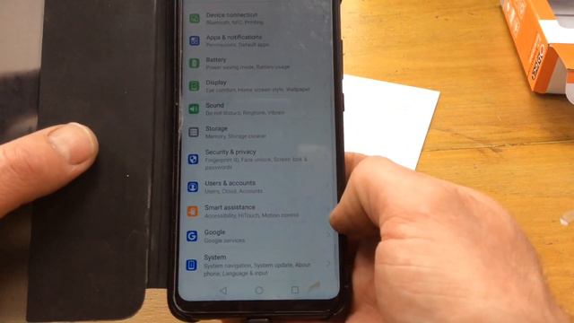 Bargain Android mobile phone. Endoscope inspection camera attachment. It’s alive смотреть онлайн