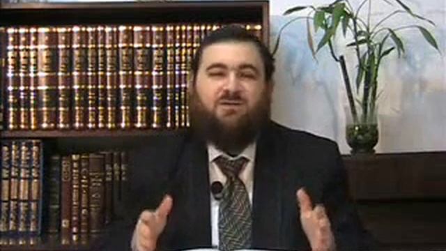 466. Заповеди Торы. Не получать выгоду от имущества отчуждённого города. смотреть онлайн