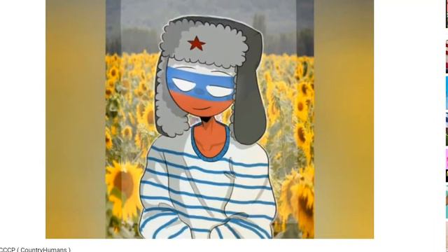 КАК И ОБЭЩАЛ ПАЖИЛОЙ ГИМН СССР смотреть онлайн