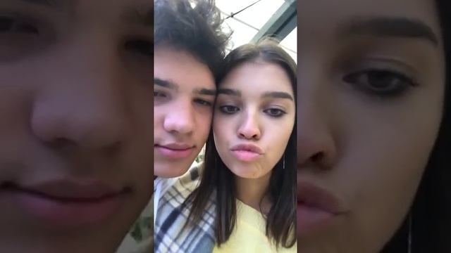 Аня ответила на самые интересные вопросы " почему ушла из группы?" смотреть онлайн