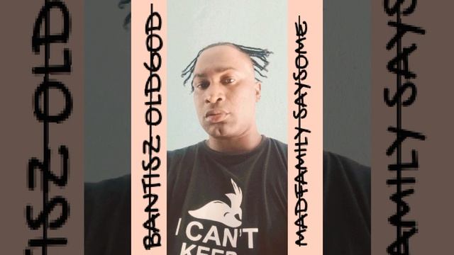 BANTISZ OLDGOD - INSIDE JOB (OFFICIAL AUDIO) смотреть онлайн