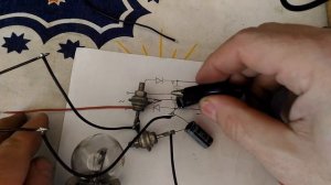 Для начинающих. Как не перематывая трансформатор увеличить напряжение блока питания.