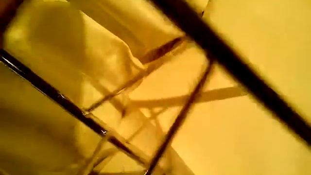 Табурет из металла. смотреть онлайн