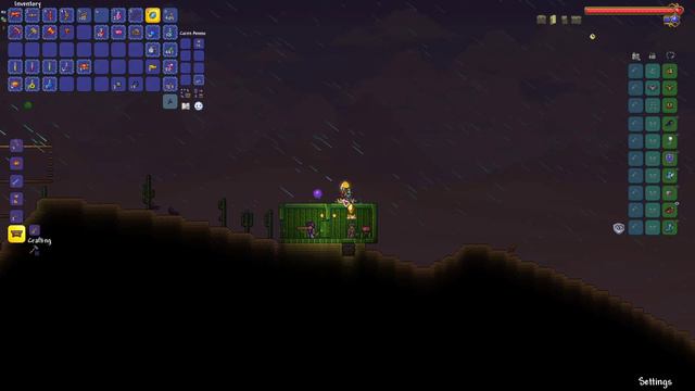 Terraria 1.4 - Мастер-стрелок! #11 смотреть онлайн