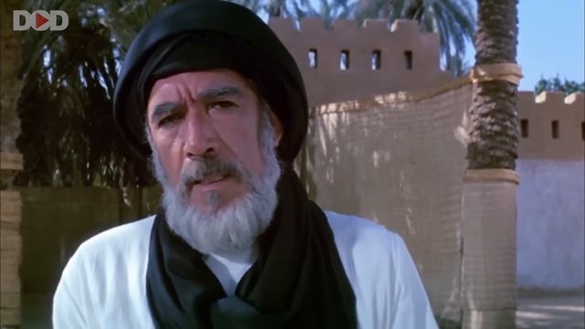 THE MESSAGE - English Hollywood Classic Movie