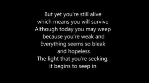 Eminem feat Sia - Beautiful Pain (HQ) with lyrics