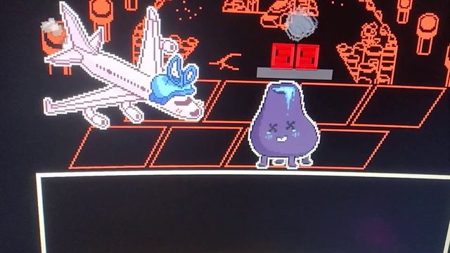 Undertale BnP: Double Shiny: Tsunderplane + Vulcan смотреть онлайн