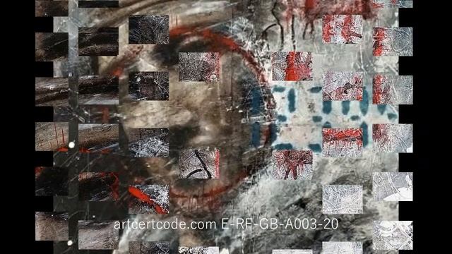 artcertcode.com Mauro Milani.: "Apollo silente" - testo Giancarlo Bonomo, voce Raffaella Ferrari смотреть онлайн