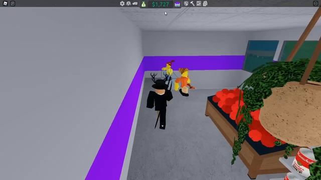 Roblox Retail Tycoon 2 Let's Play - 5 STARS!!' #3 смотреть онлайн