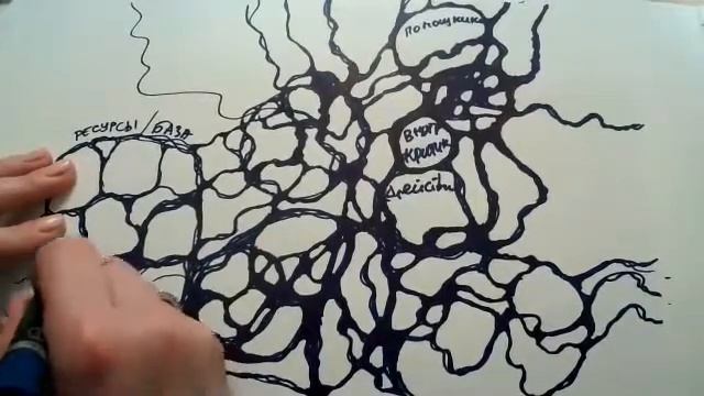Коуч-сказка "Гадкий утёнок". Самокоучинг через рисование смотреть онлайн