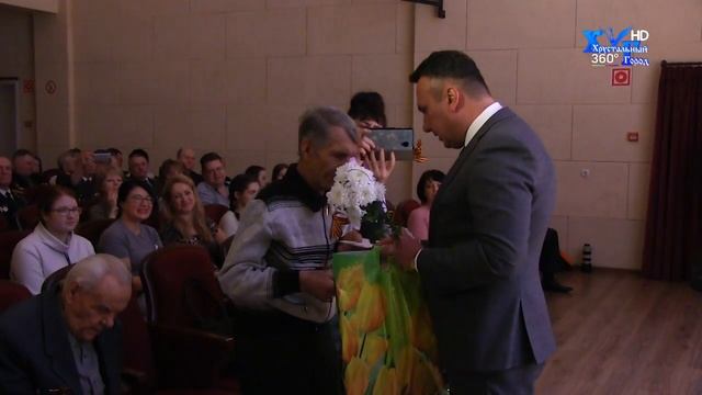 Праздник настоящих мужчин Гусь-Хрустального района смотреть онлайн