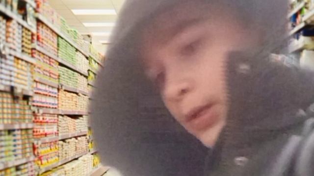 Послали в магазин? #sketch смотреть онлайн