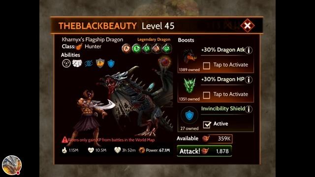 War Dragons: Pocket Gems Condones Cheating/Hacking in War Dragons? What Needs to Change... смотреть онлайн