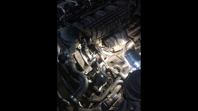 Говорящая BMW M1 Е83 (BMWFAST) смотреть онлайн