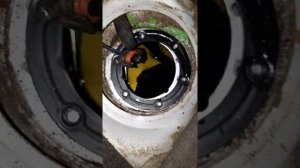 как поменять бензонасос деу нексия и из-за чего пришлось поменять