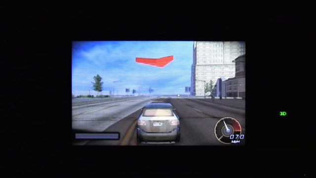 CGRundertow DRIVER: RENEGADE for Nintendo 3DS Video Game Review смотреть онлайн