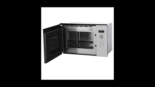 Встраиваемая микроволновая печь Bosch смотреть онлайн