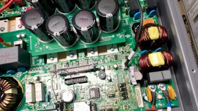 Sofar Solar 5tl Vs 5ktlm Gen2 Inside