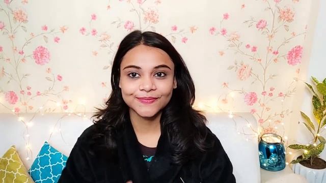 ? My Hair Colour Transformation at Home With L'oreal Paris Casting Creme Gloss Ultra Visible | RED? смотреть онлайн