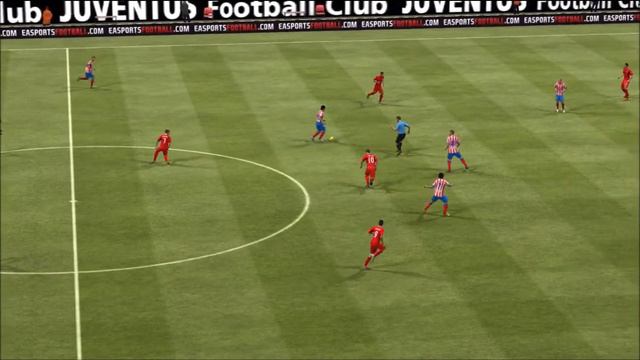 'Tino Costa': What A Left Foot!! смотреть онлайн