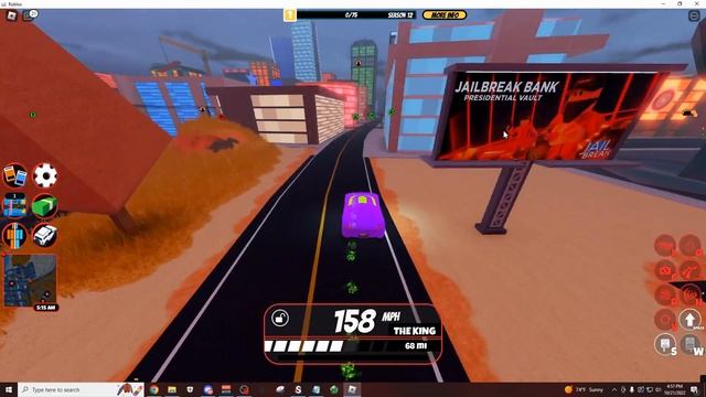 [NEW INFO] ROBLOX Anti Cheat Byfron Update | Is Exploiting Gone Forever? (KRNL, Synapse X, Vega X) смотреть онлайн