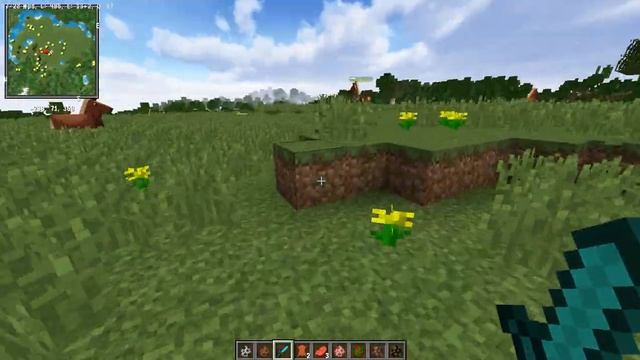 ТЕКСТУР ПАК КОТОРЫЙ МЕНЯЕТ ЗВУКИ МАЙНКРАФТА НА МЕМЫ!(ОТ ShadowPriestok) смотреть онлайн