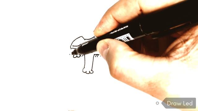 Drawing of a sleeping cat. How to draw a Sleeping cat | Как нарисовать спящего кота смотреть онлайн