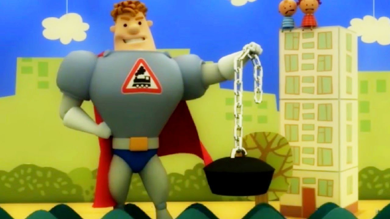 Аркадий Паровозов спешит на помощь: Нет потопу в ванной! (1 серия) смотреть онлайн