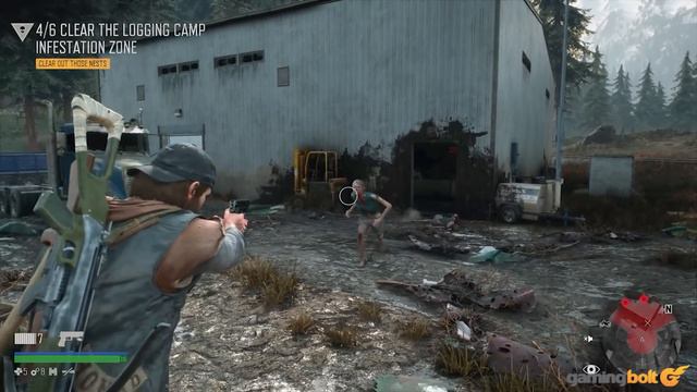 What The Hell Happened To Days Gone 2? смотреть онлайн