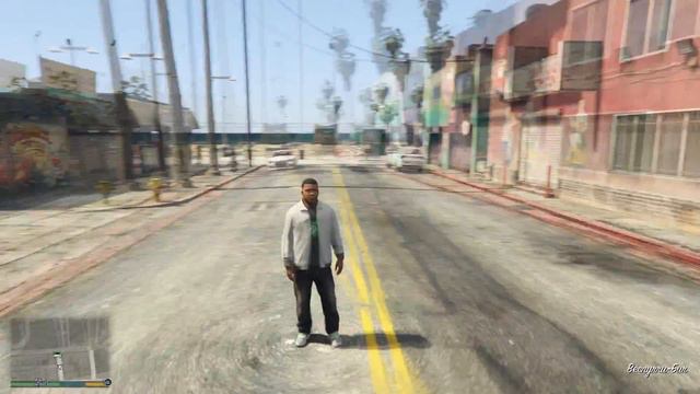 GTA 5 СЮЖЕТКА #4 (МИССИИ 7 И 8) смотреть онлайн