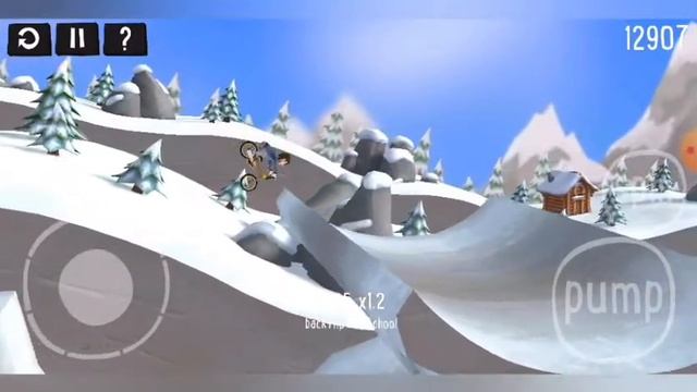 Прохождение игры pumped bmx 2 (часть 2) смотреть онлайн