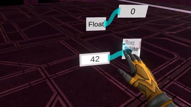 Neos VR: Variables смотреть онлайн