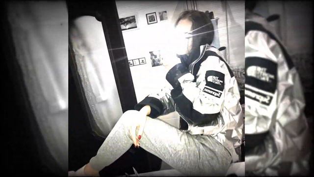 Strange - Зависаем