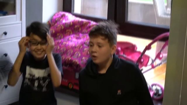ВЕЧЕРИНКА ДОМА смотреть онлайн
