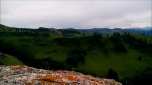 Путешествие в Тигирекский заповедник