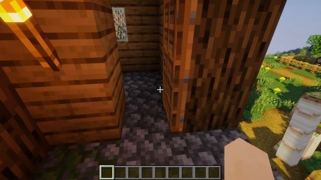 Top 5 BEST 4+ Villages Seeds for Java 1.18.1 | Minecraft смотреть онлайн