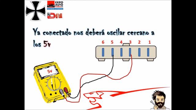 Revisión cuerpo de aceleración peugeot 6 terminales смотреть онлайн