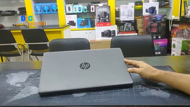 hp 255 g9 | ryzen 5 5625u 15.6" fhd ips display laptop | unboxing & review смотреть онлайн
