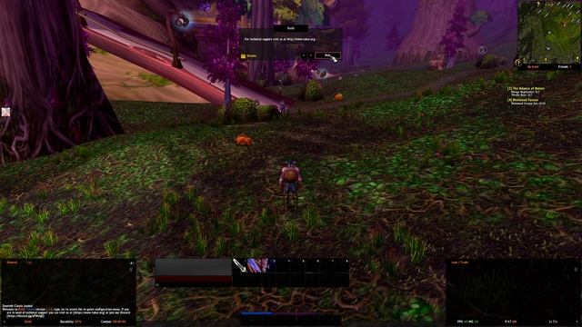 How to install ELvUI - WoW classic смотреть онлайн