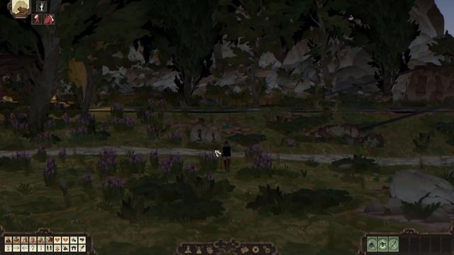 Book of Travels (Ep.2) - путешествие в город, новые сандалии, горы сумок и отдых в Чайном доме. смотреть онлайн