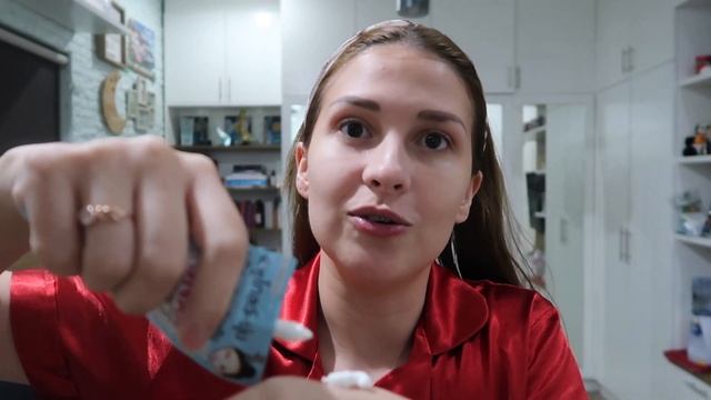 SNAIL WHITE REVIEW AND FIRST IMPRESSIONS | moisturizing body wash, icy white mask, glow potion tone смотреть онлайн