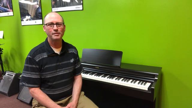 2019 Yamaha Arius YDP-164 Brief Overview смотреть онлайн