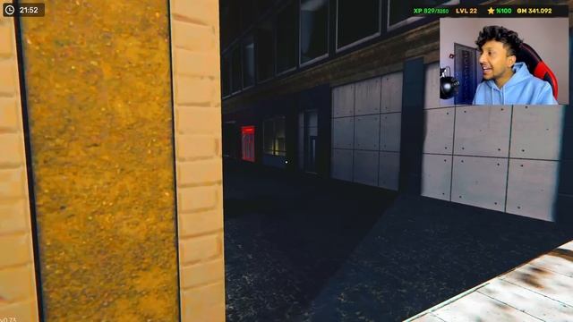 GYM SIMULATOR NEW UPDATE! ? New TV & New Equipment For My GYM смотреть онлайн