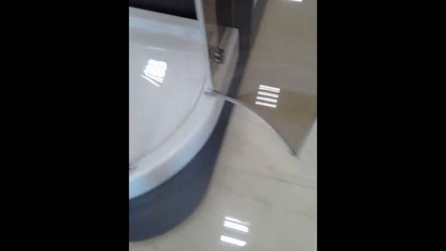 Душова кабіна Italian Style GERGEOUS смотреть онлайн