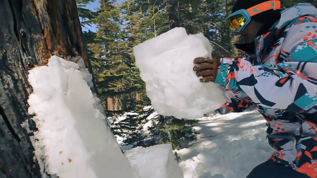 Новый сноуборд ролик от Head Team. Сноуборд